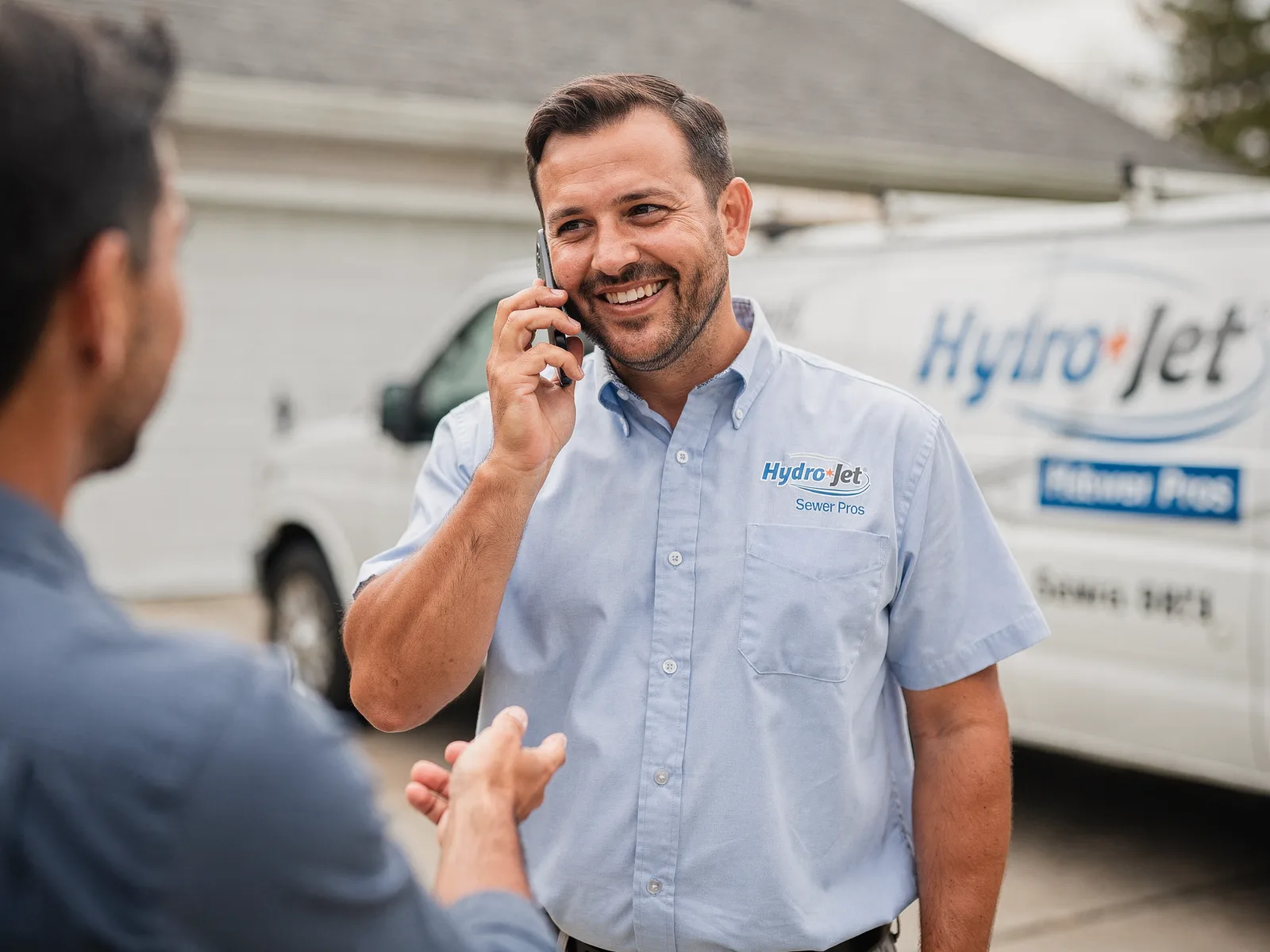 Hydro Jetting Near Me Garden Prairie, IL FAQs